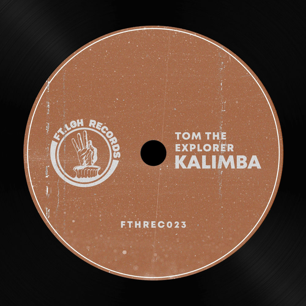 Photo de l'artiste Tom the explorer