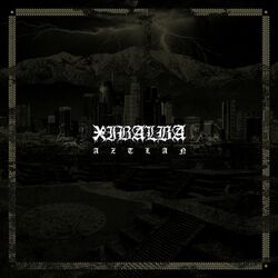 Picture of Xibalba