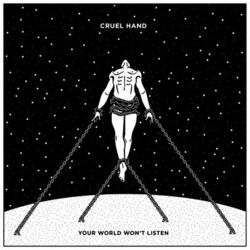 Picture of Cruel Hand