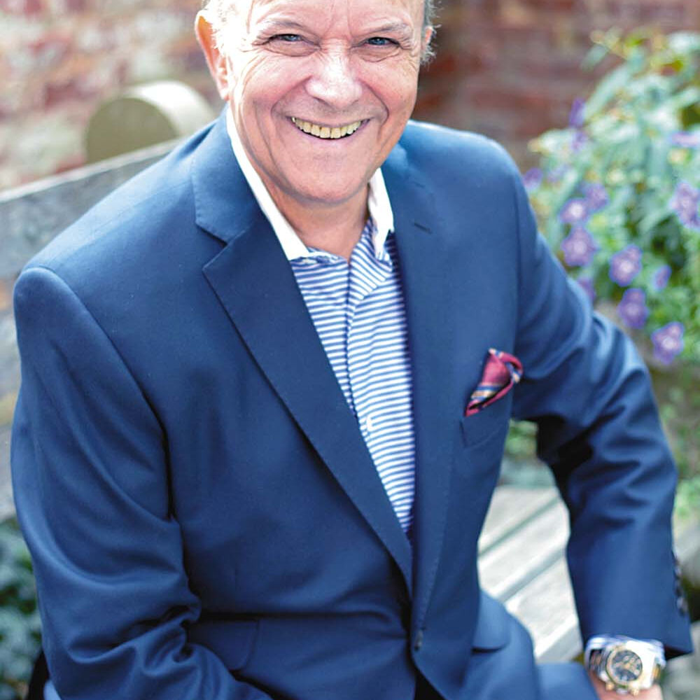Picture of Stephen Gunzenhauser