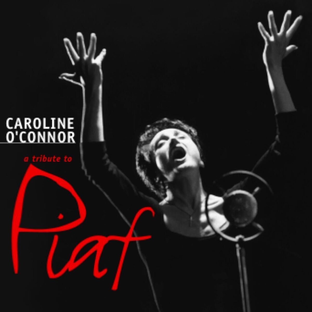 Caroline O'connor