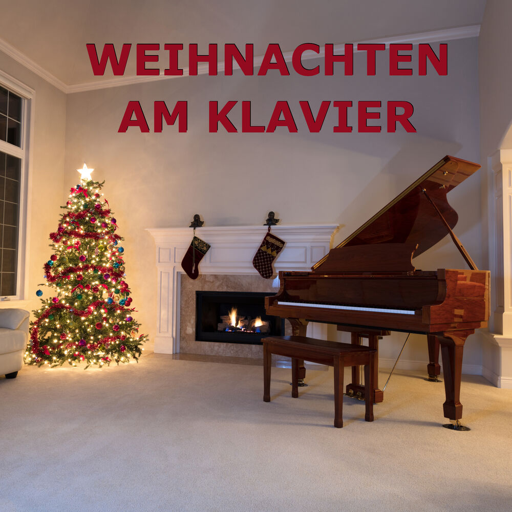 Picture of Klavier Weihnacht