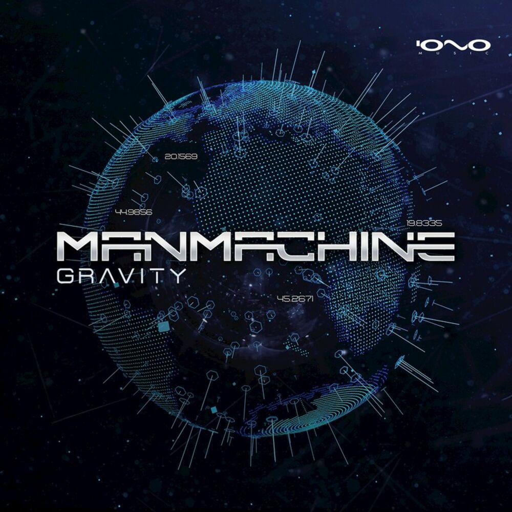 Picture of ManMachine