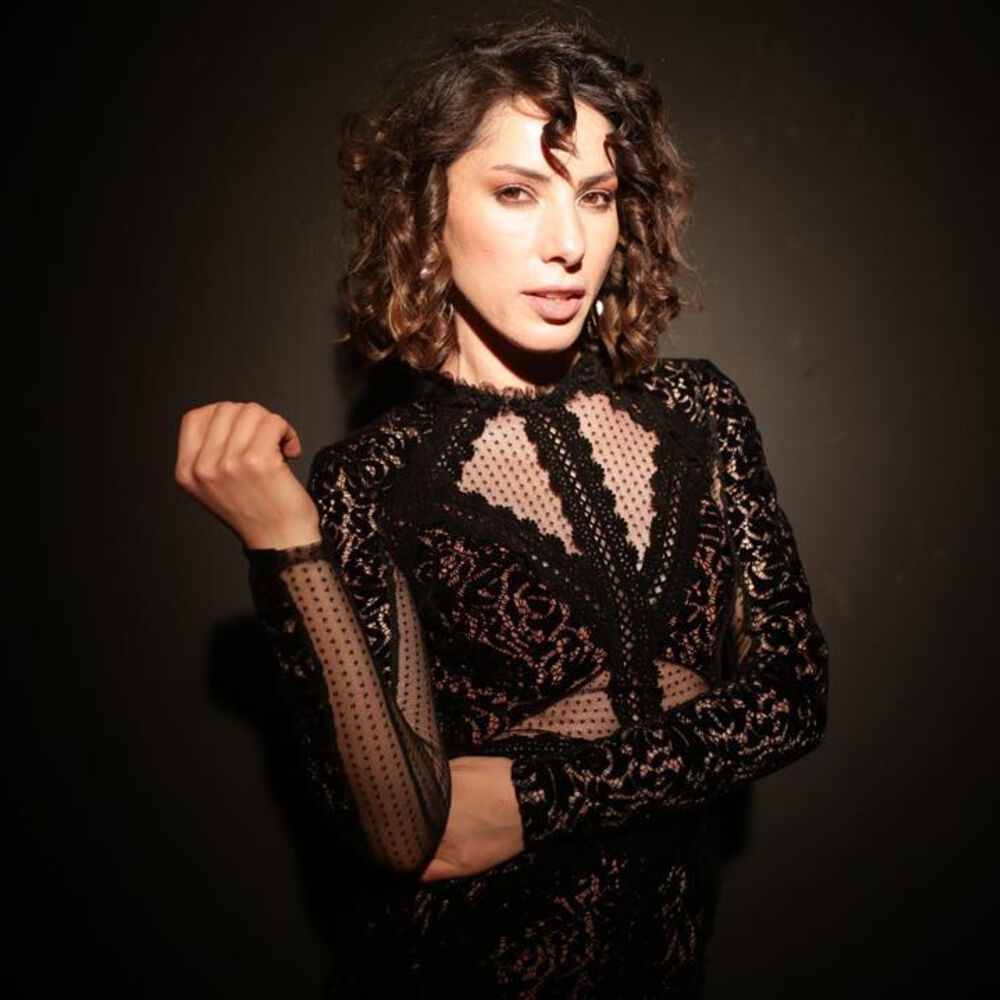 Picture of Özlem Çelik