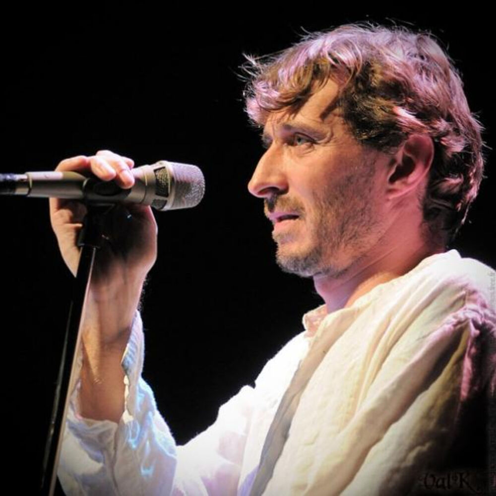 Picture of Loïc Lantoine