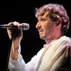 Picture of Loïc Lantoine