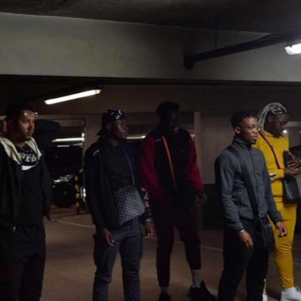 Picture of Jungle Squaad
