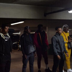 Picture of Jungle Squaad