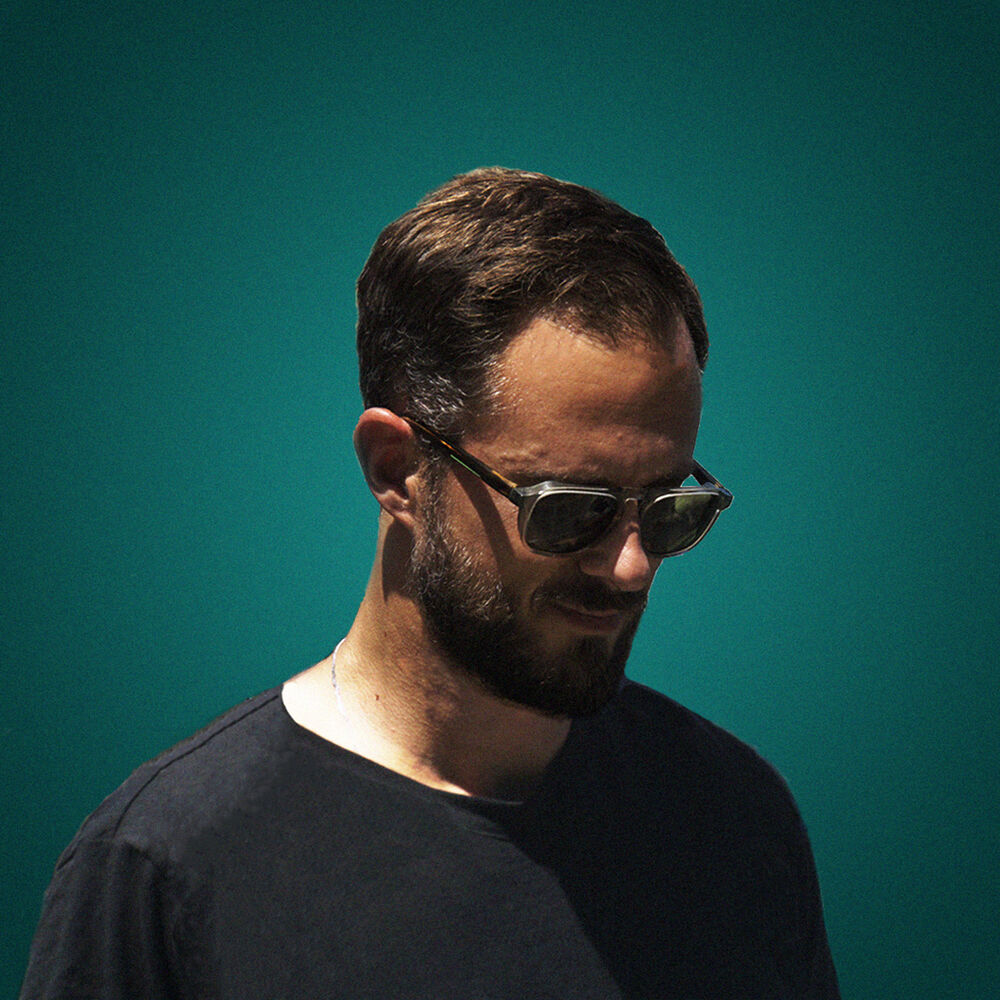 Picture of Lucas Chambon
