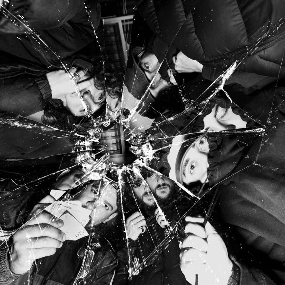 Picture of Astroid Boys