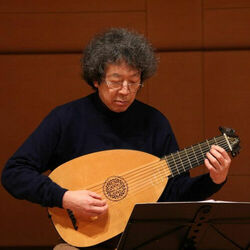 Picture of Toyohiko Satoh