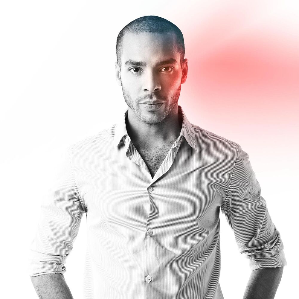 Picture of DJ Mehdi