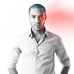 Picture of DJ Mehdi