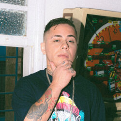 Picture of Joey Mattos