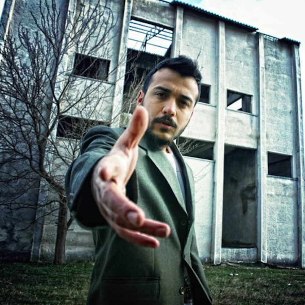 Picture of Da Poet