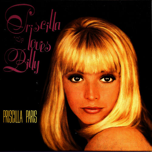 Priscilla Paris: albums, songs, concerts | Deezer