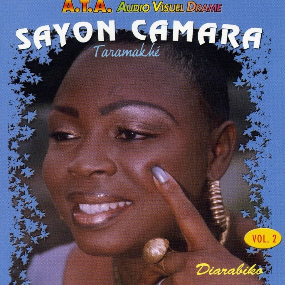Picture of Sayon Camara