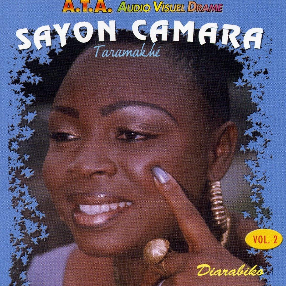 Sayon Camara