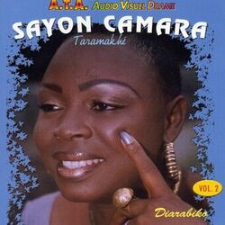 Picture of Sayon Camara