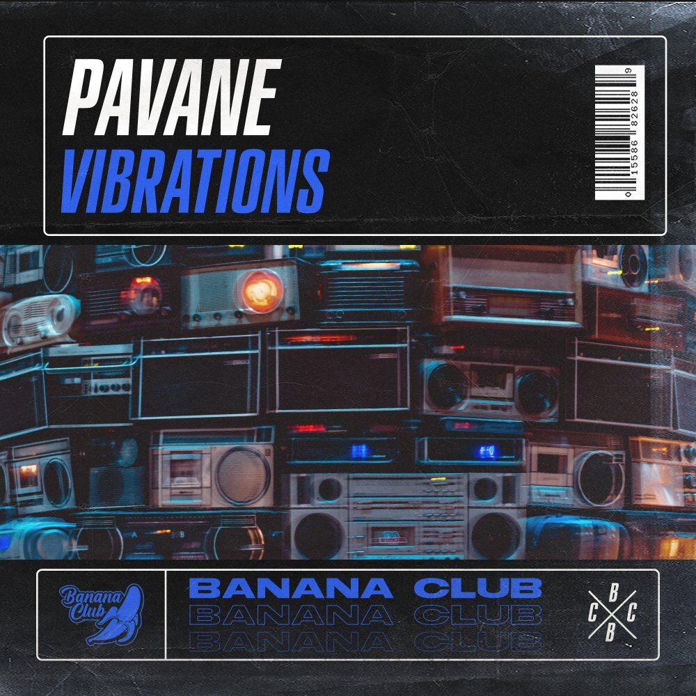 Picture of Pavane