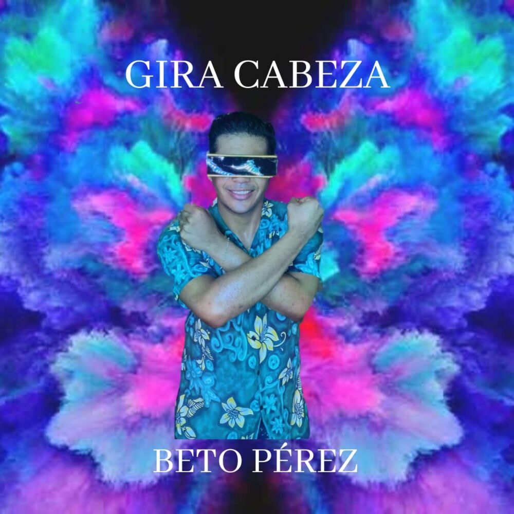Picture of Beto Perez