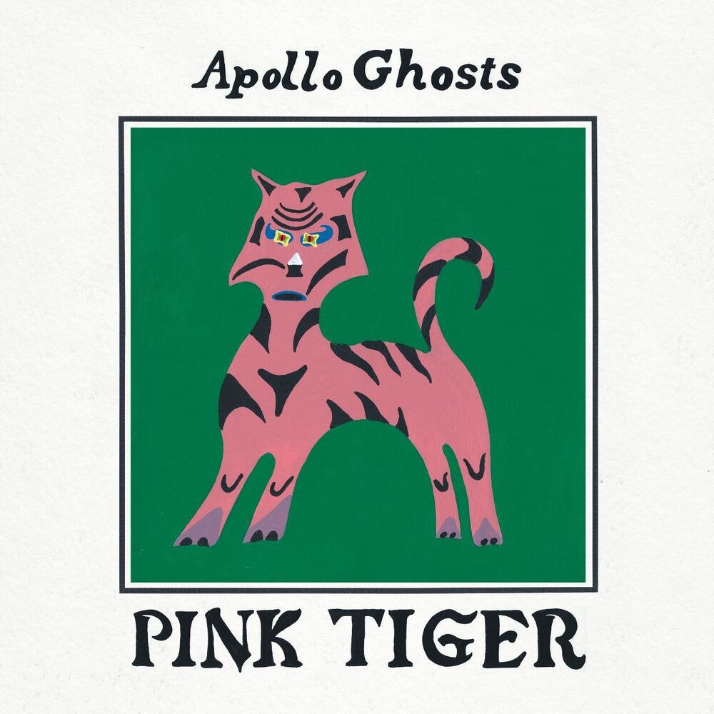 Picture of Apollo Ghosts
