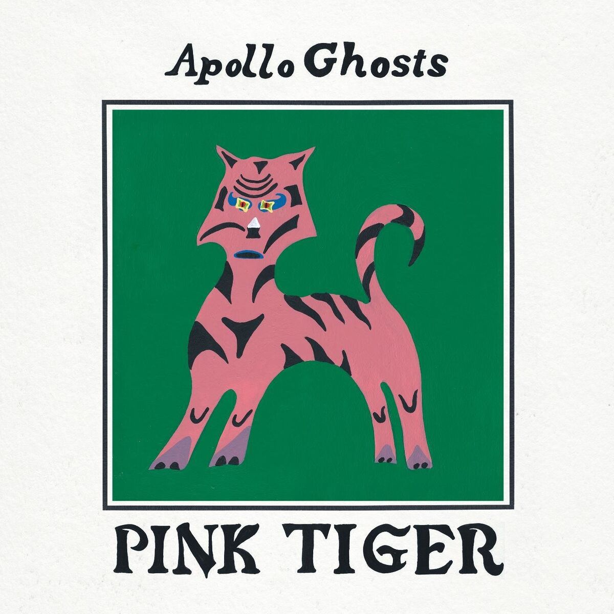 Apollo Ghosts