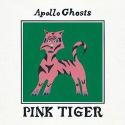 Picture of Apollo Ghosts