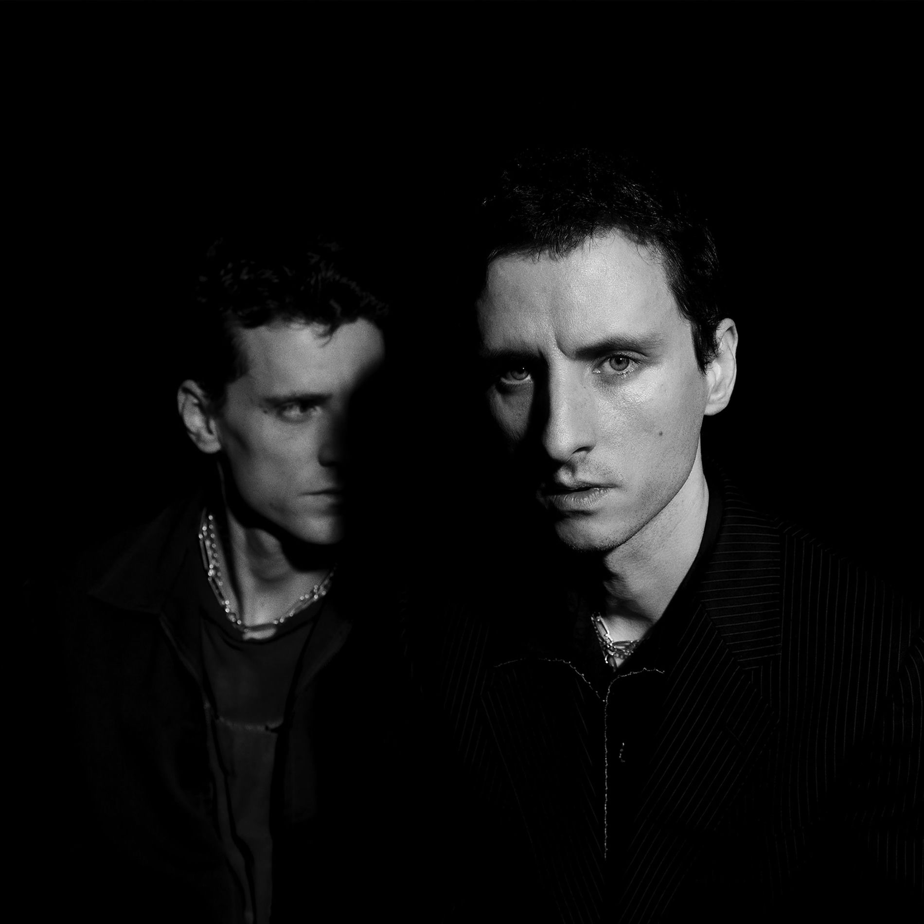 Artist picture of These New Puritans