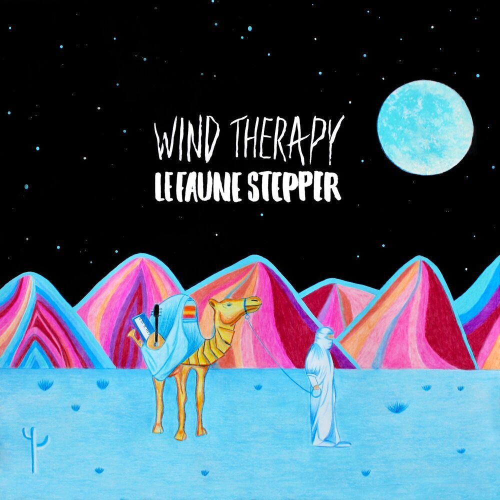 Picture of Le Faune Stepper