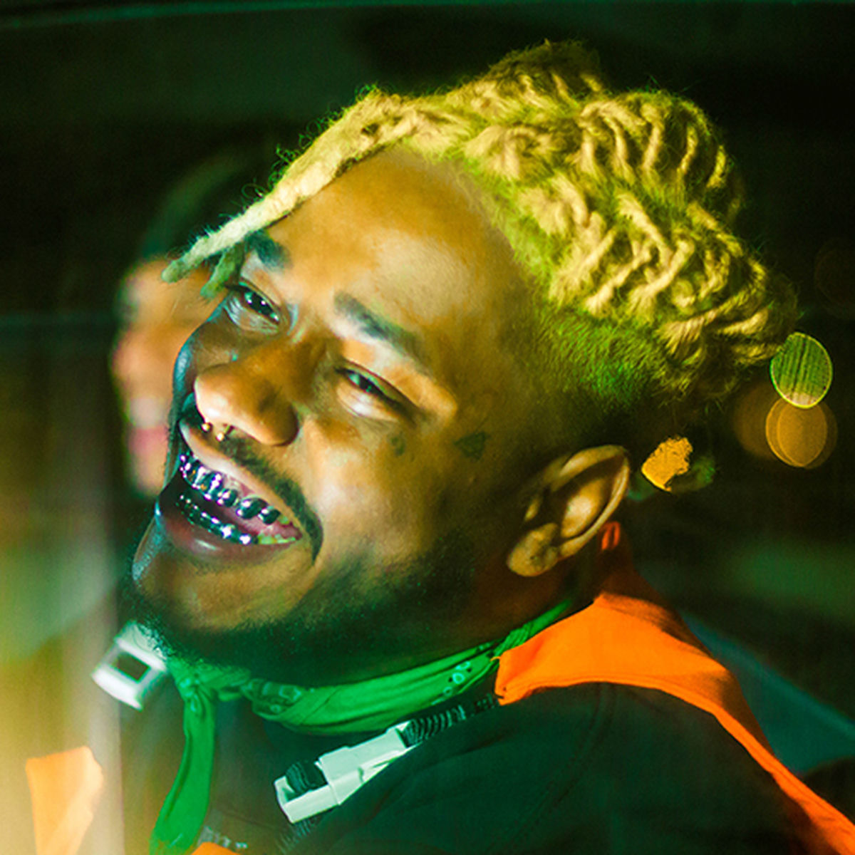 Artist picture of Dalua