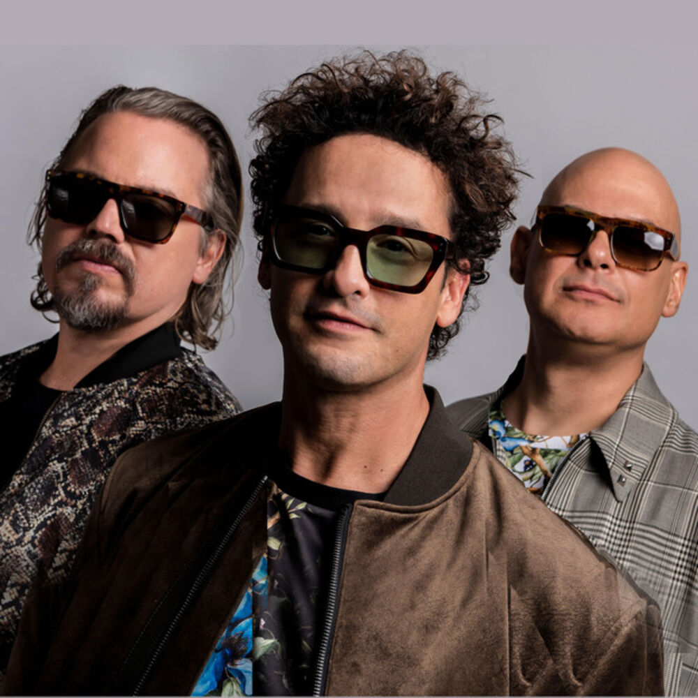 Picture of Los Amigos Invisibles