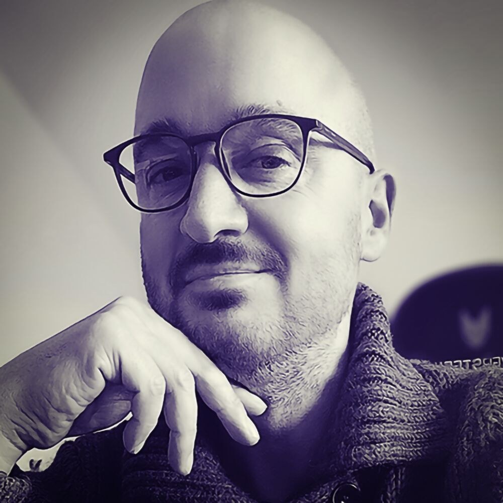 Picture of Davide Perico