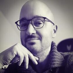 Picture of Davide Perico