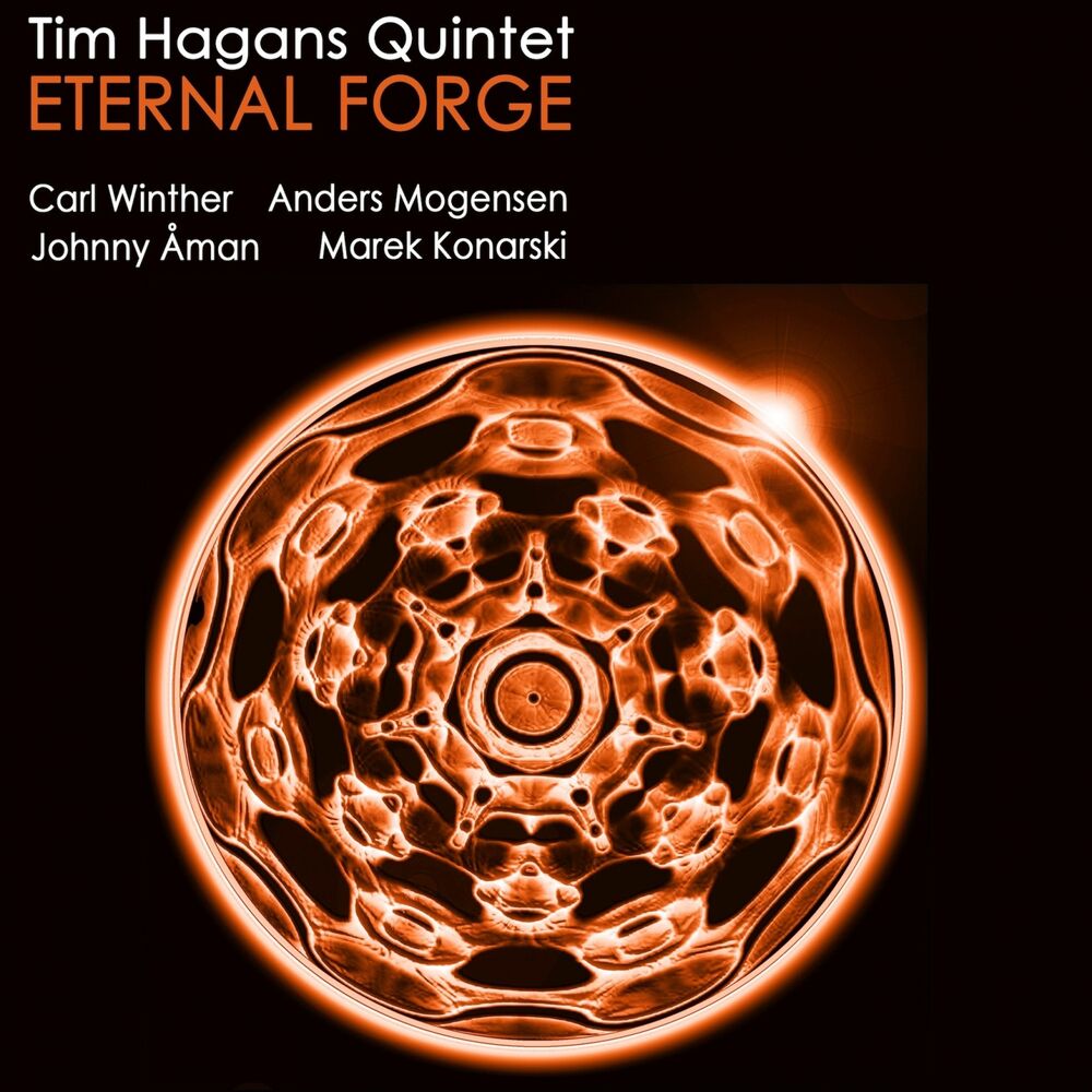 Picture of Tim Hagans Quintet