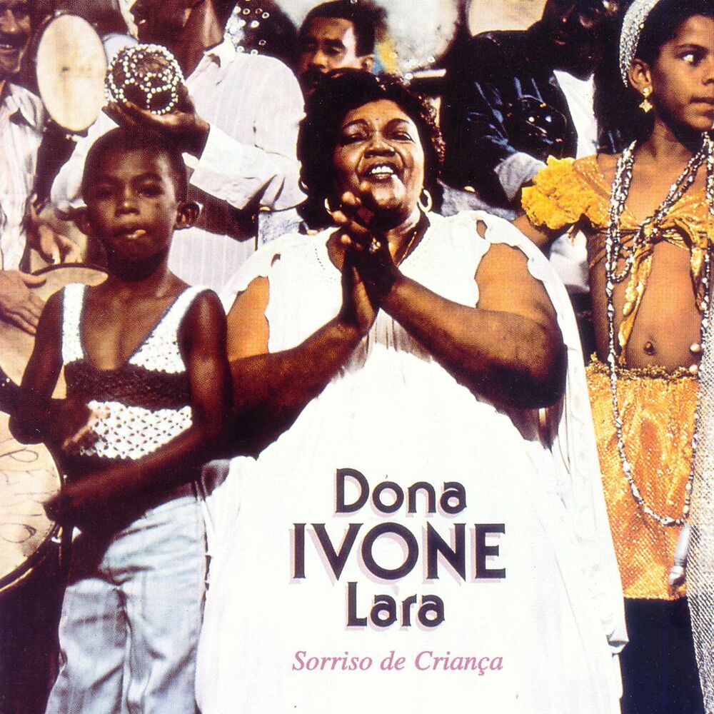 Picture of Ivone Lara