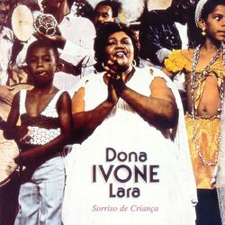 Picture of Ivone Lara