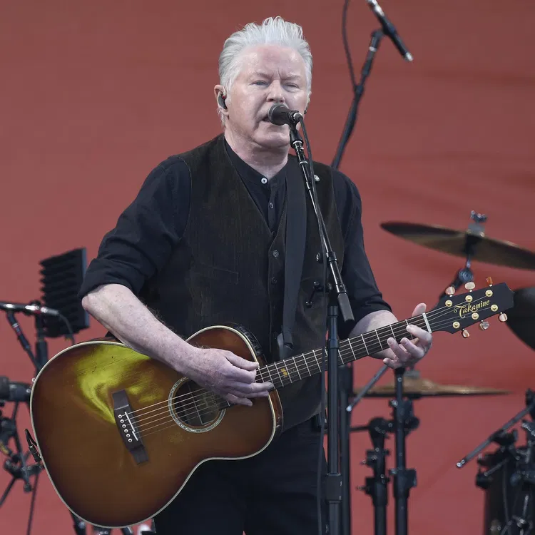 Don Henley