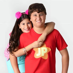 Maria Clara e JP