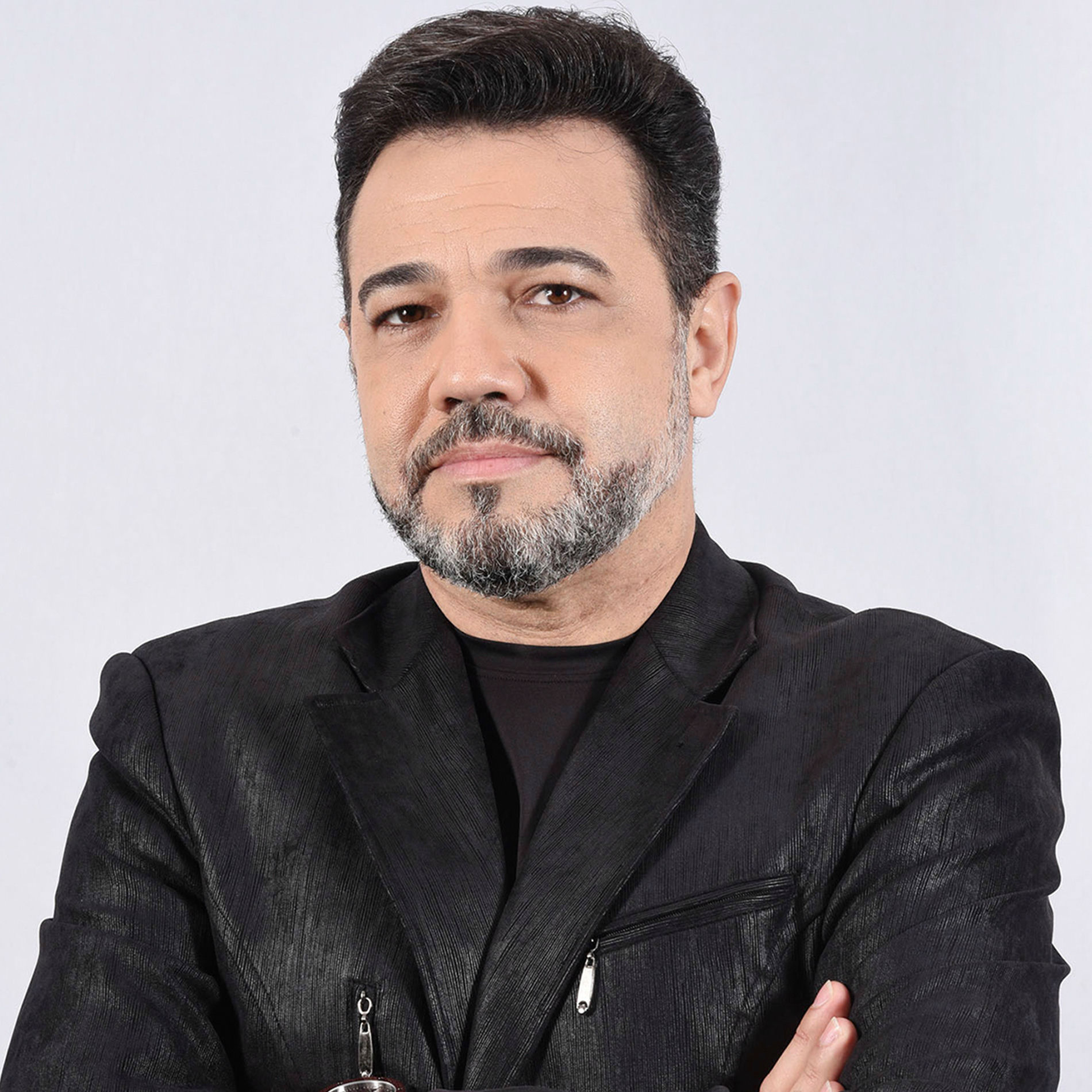 Artist picture of Pastor Marco Feliciano