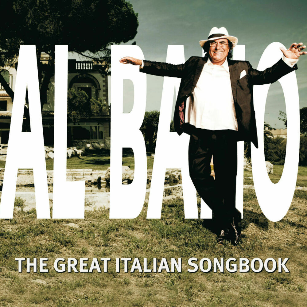 Picture of Albano Carrisi