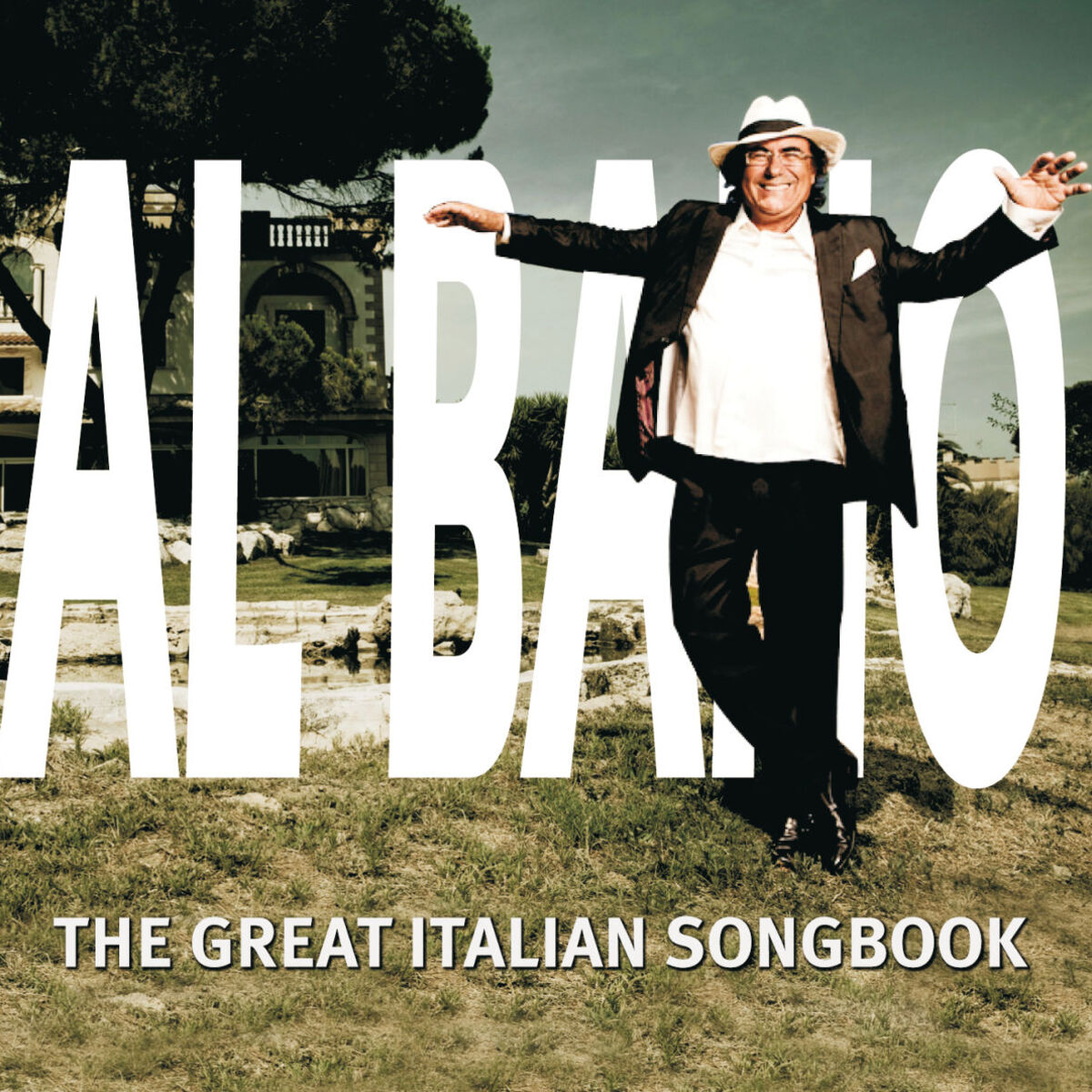Albano Carrisi
