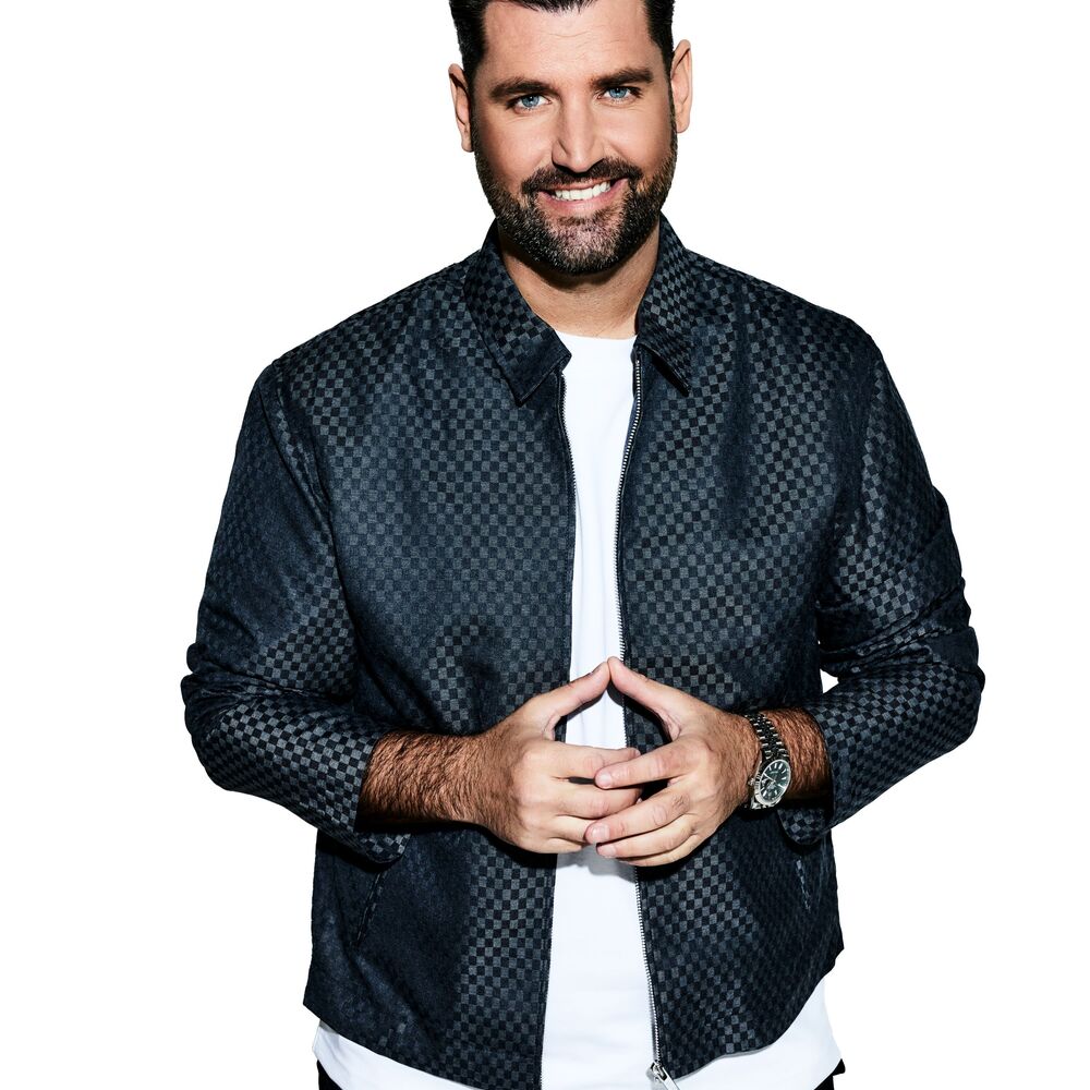 Picture of Jeffrey Heesen