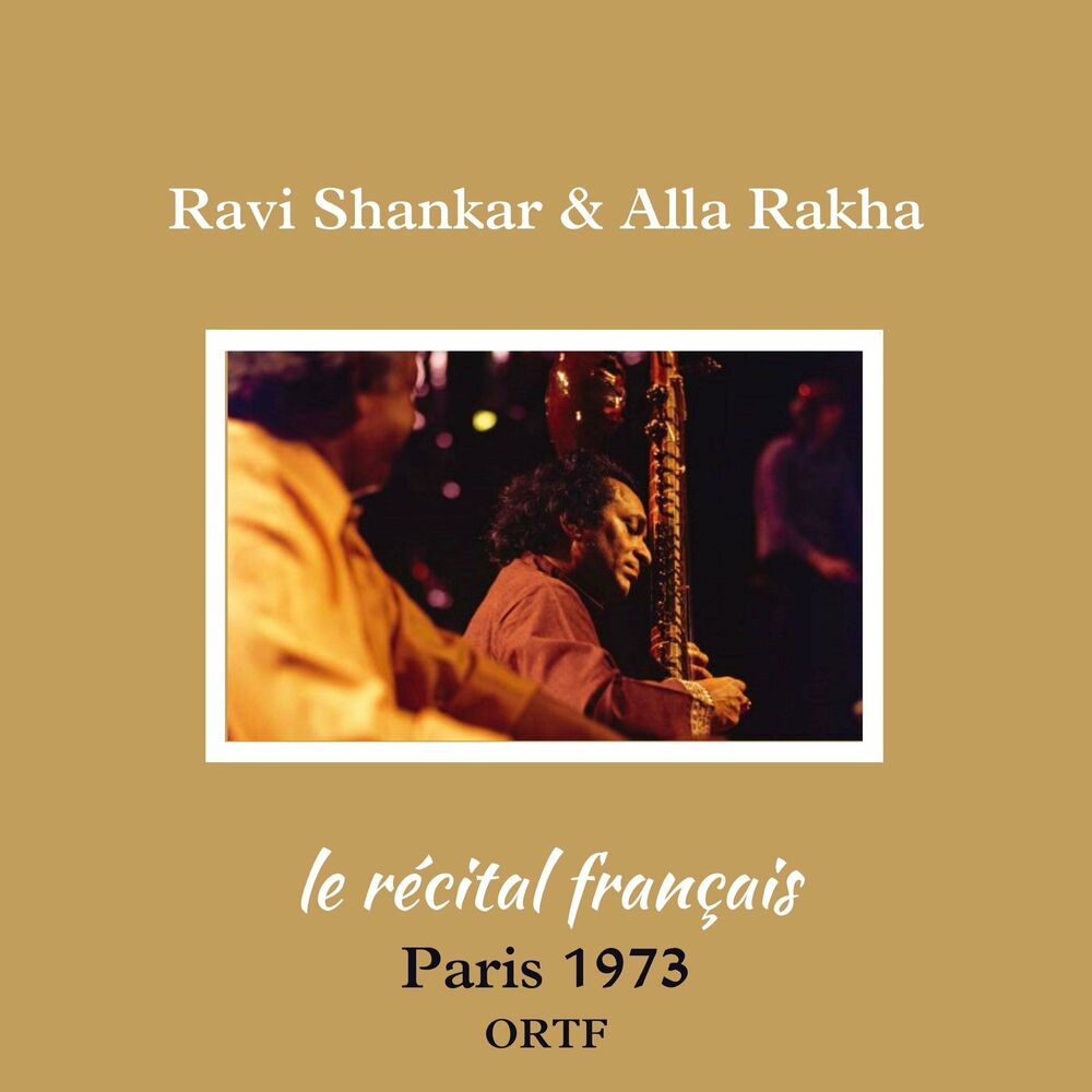 Picture of Alla Rakha