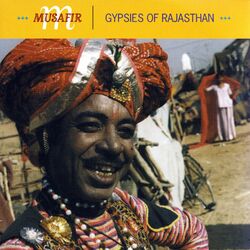 Picture of Musafir