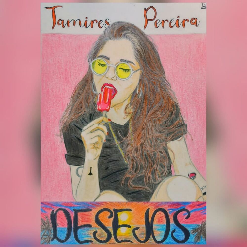 Picture of Tamires Pereira