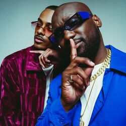 Picture of Dr. Yaro & La Folie