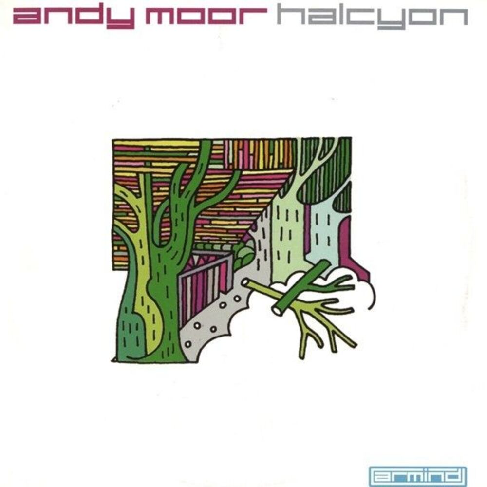 Picture of Andy Moor