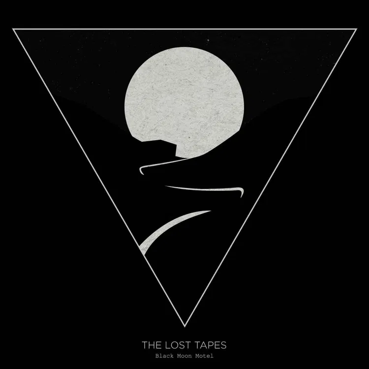 The Lost Tapes