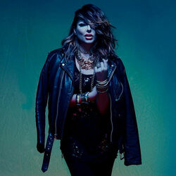 Picture of Luciana